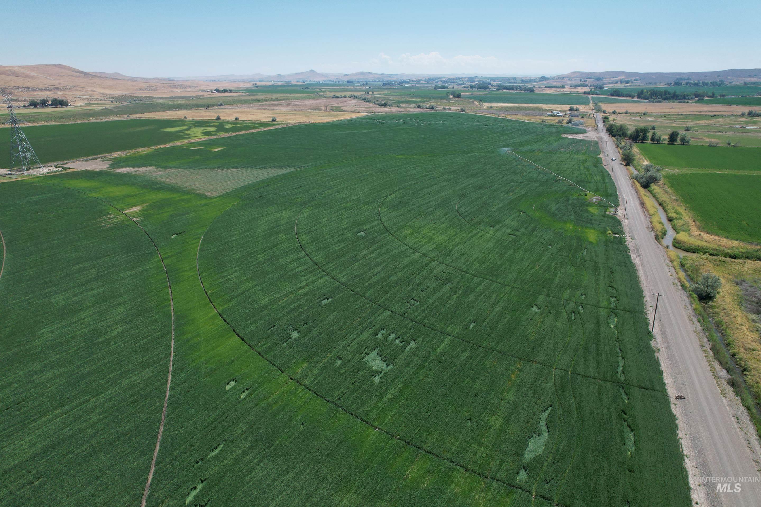 4362 John Day Highway, Vale, Idaho 97918, Farm & Ranch For Sale, Price $1,600,000, 98993113