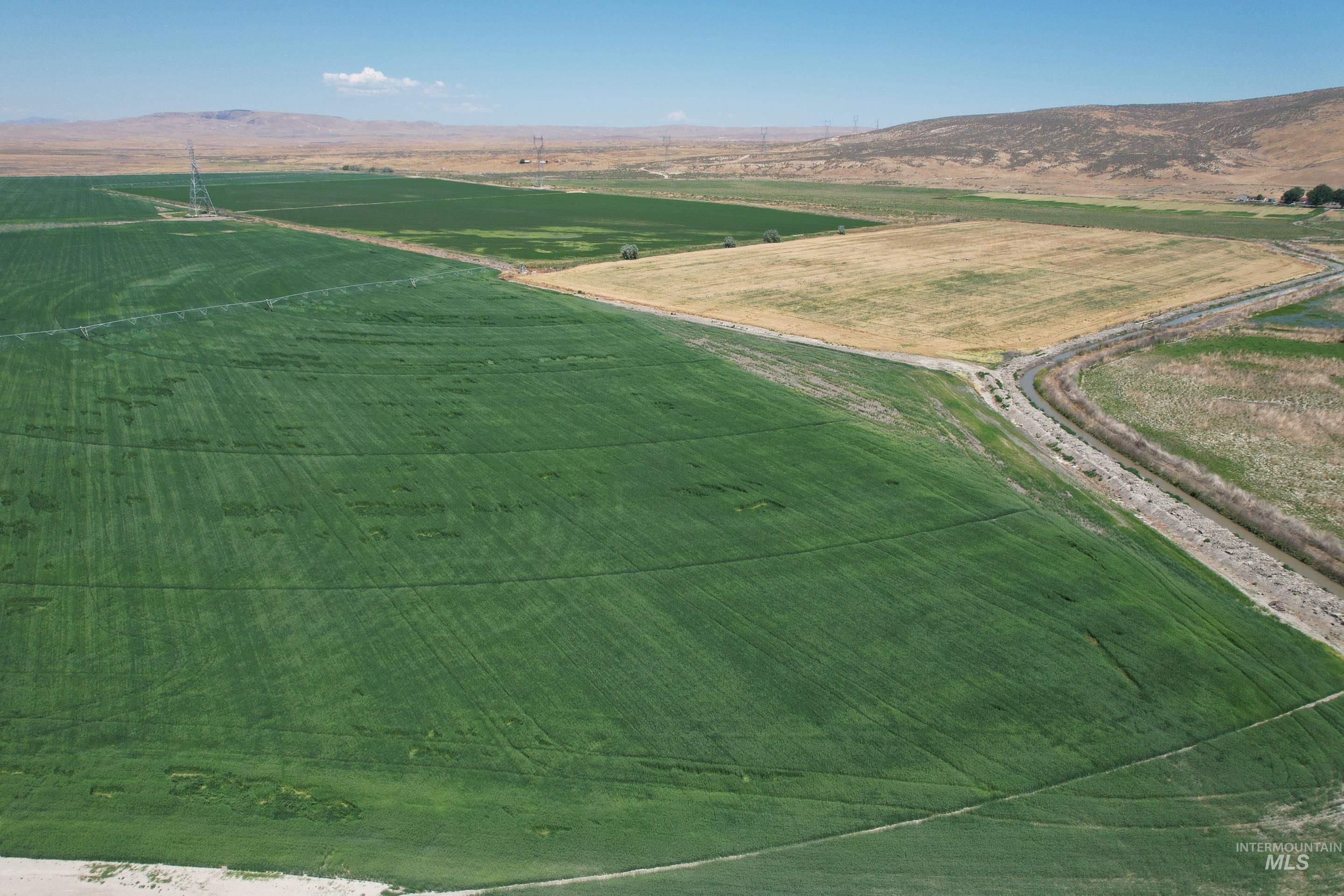 4362 John Day Highway, Vale, Idaho 97918, Farm & Ranch For Sale, Price $1,600,000, 98993113