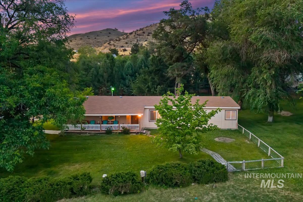 Residential For Sale