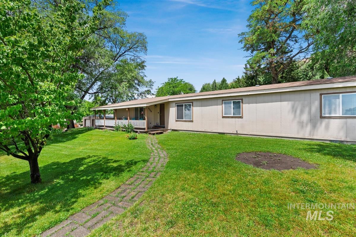 5758 W Hill Rd, Boise, Idaho 83703-2951, 4 Bedrooms, 2 Bathrooms, Residential For Sale, Price $998,000, 98993114