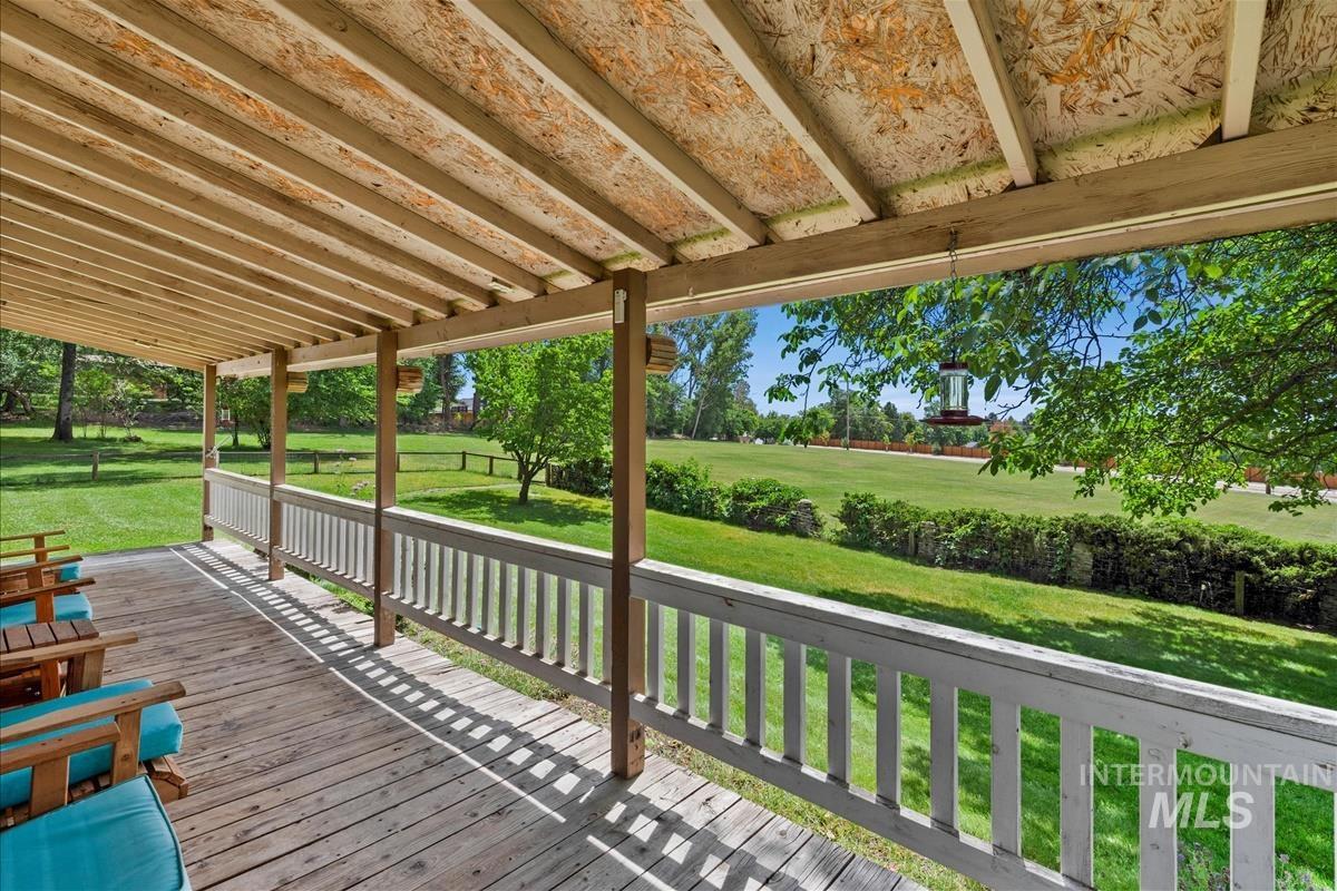 5758 W Hill Rd, Boise, Idaho 83703, 4 Bedrooms, 2 Bathrooms, Residential For Sale, Price $998,000, 98993114
