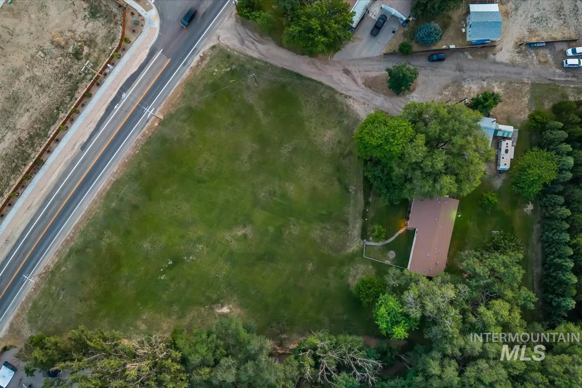 5758 W Hill Rd, Boise, Idaho 83703-2951, Land For Sale, Price $998,000, 98993115
