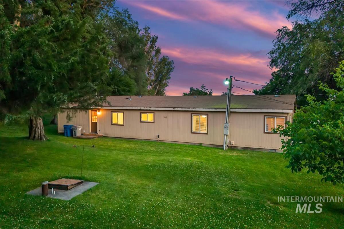 5758 W Hill Rd, Boise, Idaho 83703-2951, Land For Sale, Price $998,000, 98993115