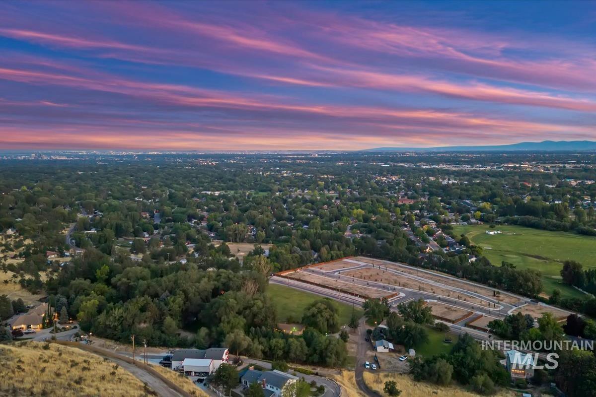 5758 W Hill Rd, Boise, Idaho 83703-2951, Land For Sale, Price $998,000, 98993115
