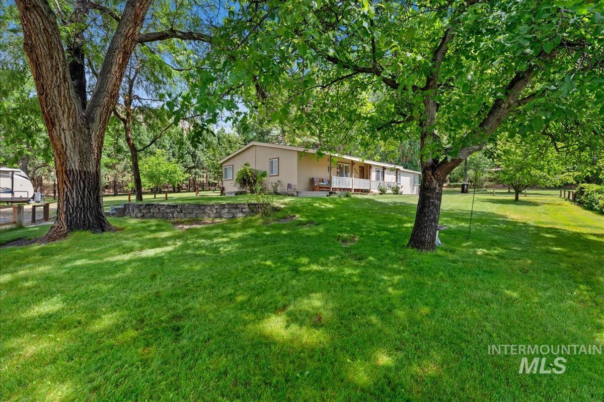 5758 W Hill Rd, Boise, Idaho 83703-2951, Land For Sale, Price $998,000, 98993115