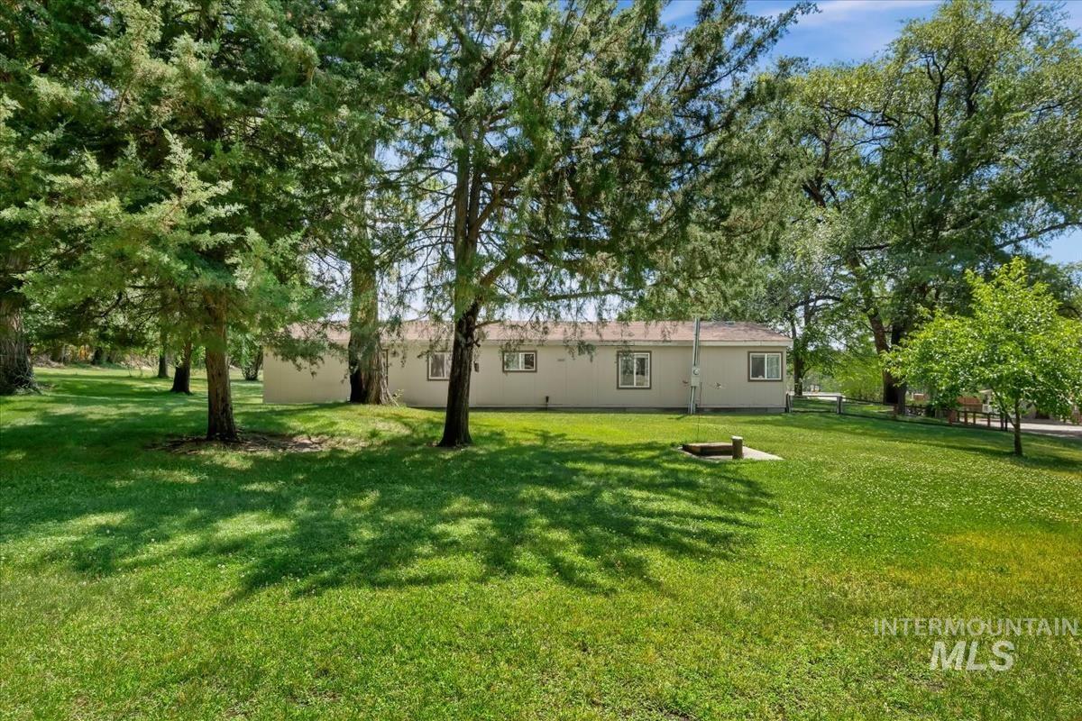 5758 W Hill Rd, Boise, Idaho 83703, Land For Sale, Price $998,000,MLS 98993115