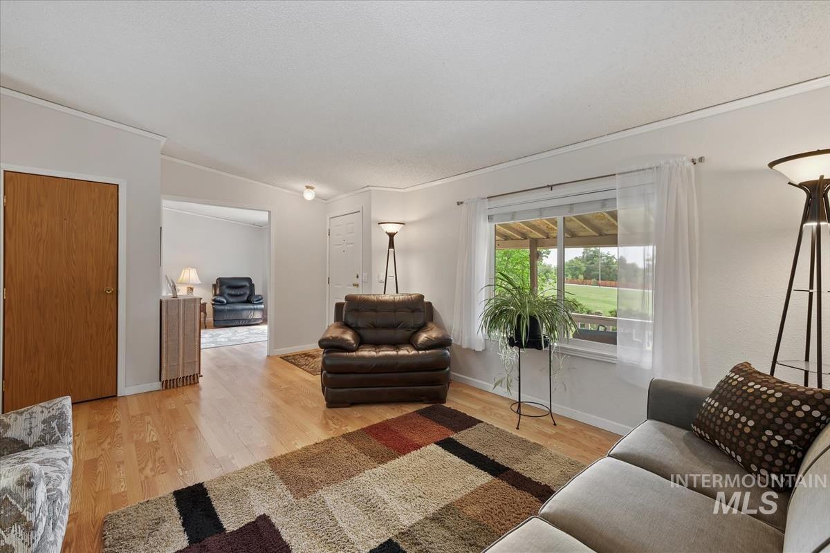 5758 W Hill Rd, Boise, Idaho 83703, Land For Sale, Price $998,000,MLS 98993115