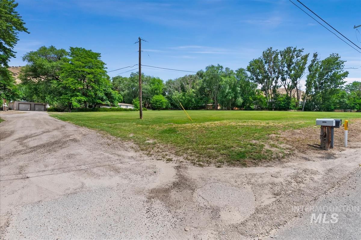 5758 W Hill Rd, Boise, Idaho 83703-2951, Land For Sale, Price $998,000, 98993115