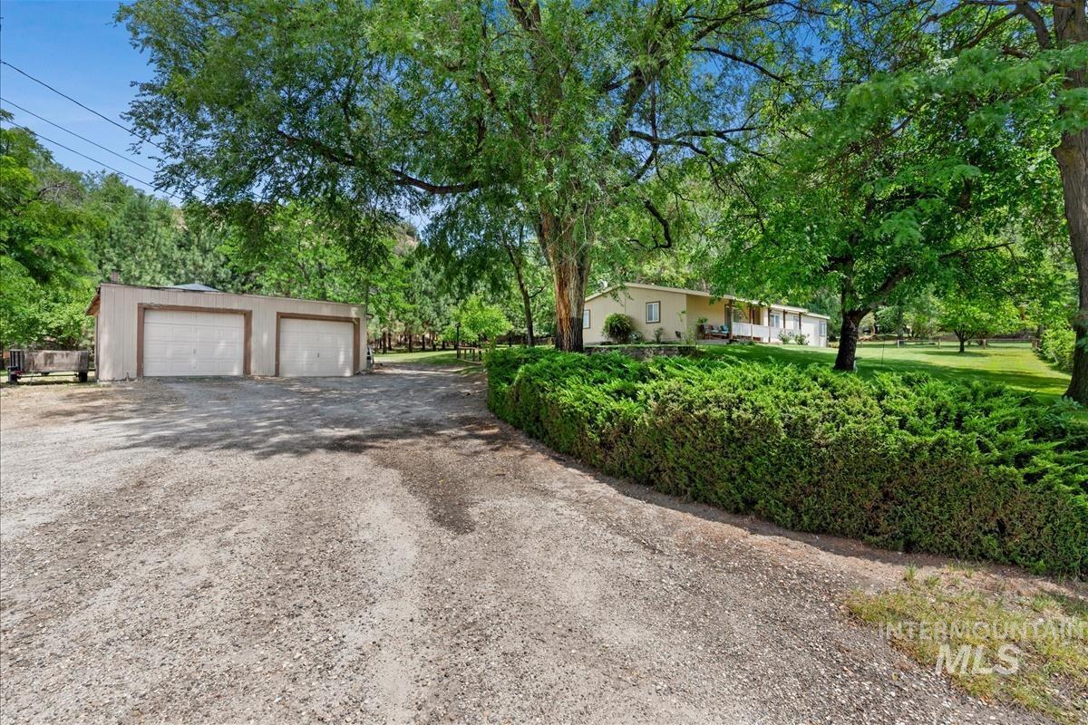 5758 W Hill Rd, Boise, Idaho 83703-2951, Land For Sale, Price $998,000, 98993115