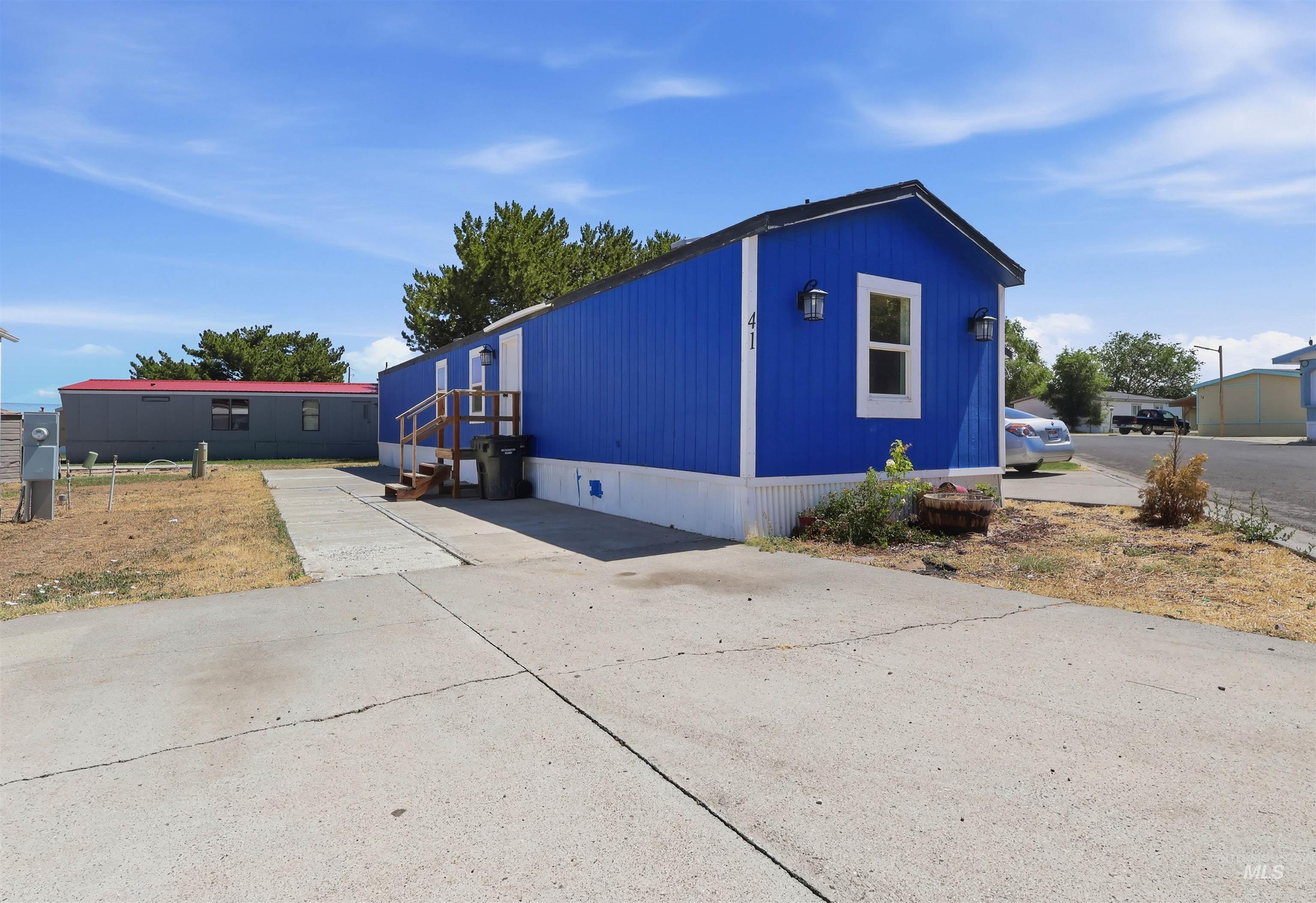 Residential For Sale