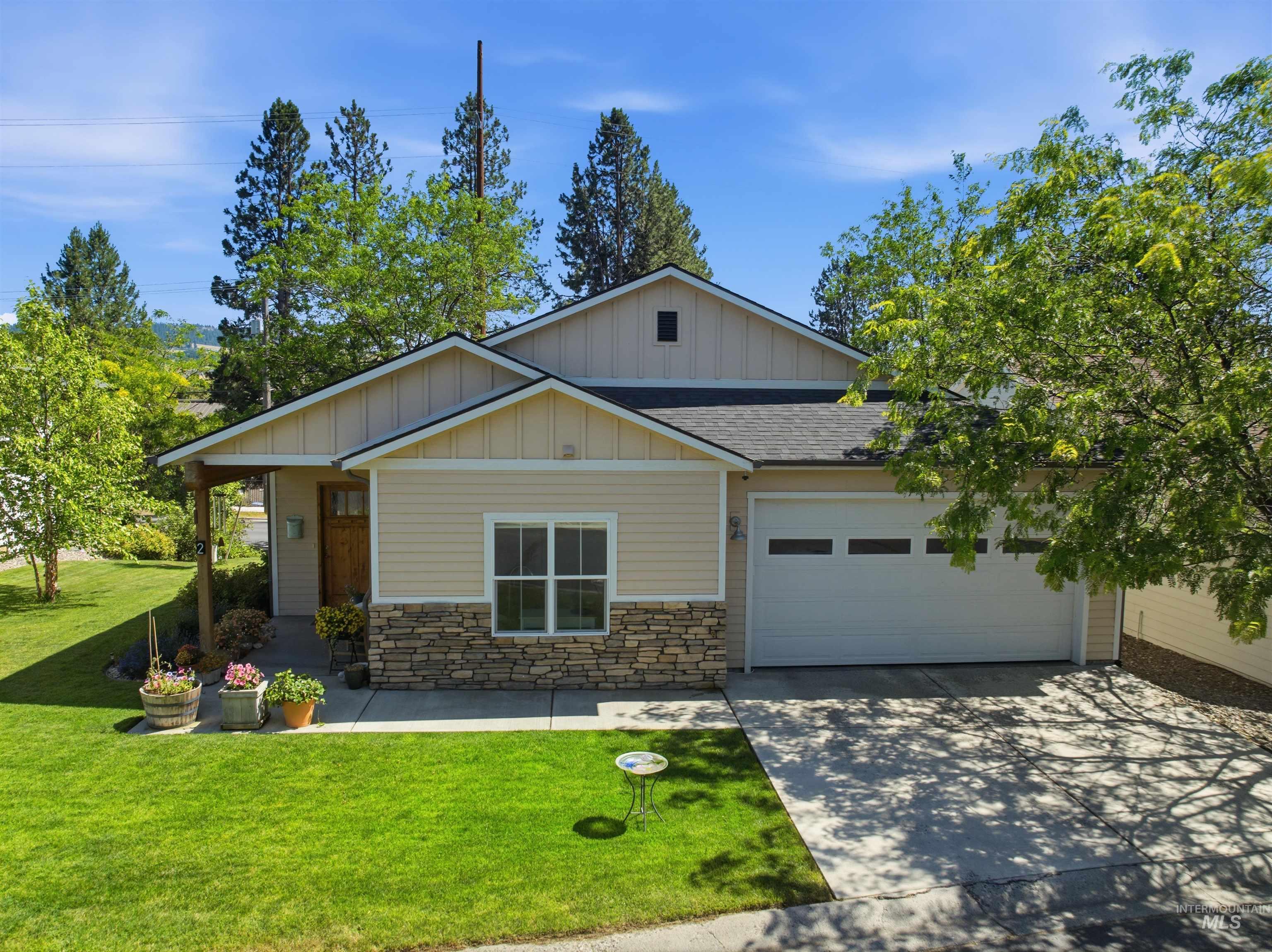 Residential For Sale