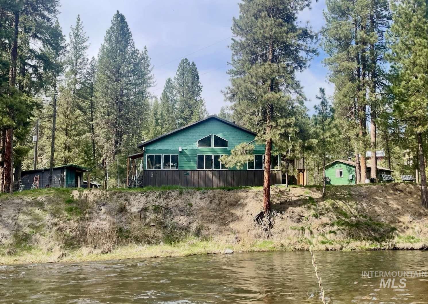 Residential Income For Sale