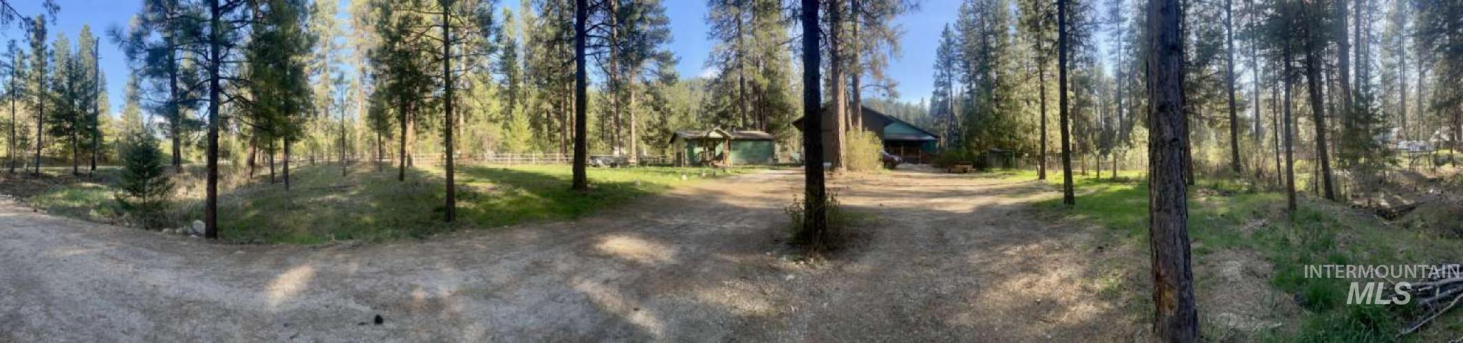 819 Middlefork Rd, Garden Valley, Idaho 83622, 2 Bedrooms, 2 Bathrooms, Residential Income For Sale, Price $889,000, 98993118