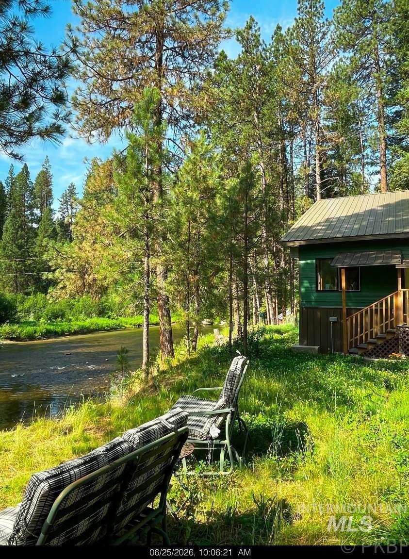 819 Middlefork Rd, Garden Valley, Idaho 83622, 2 Bedrooms, 2 Bathrooms, Residential Income For Sale, Price $889,000, 98993118