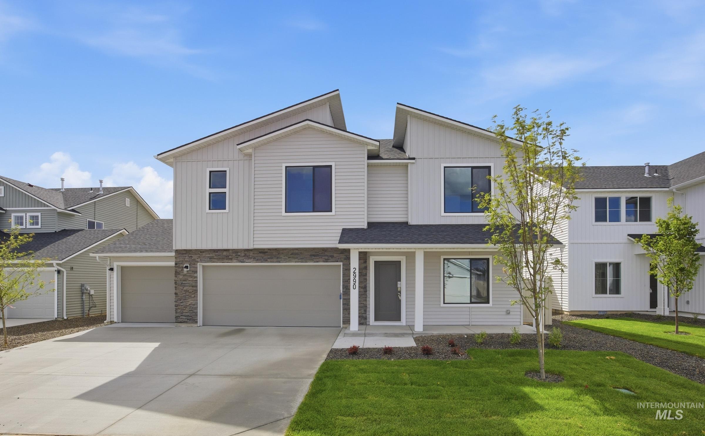 Residential For Sale