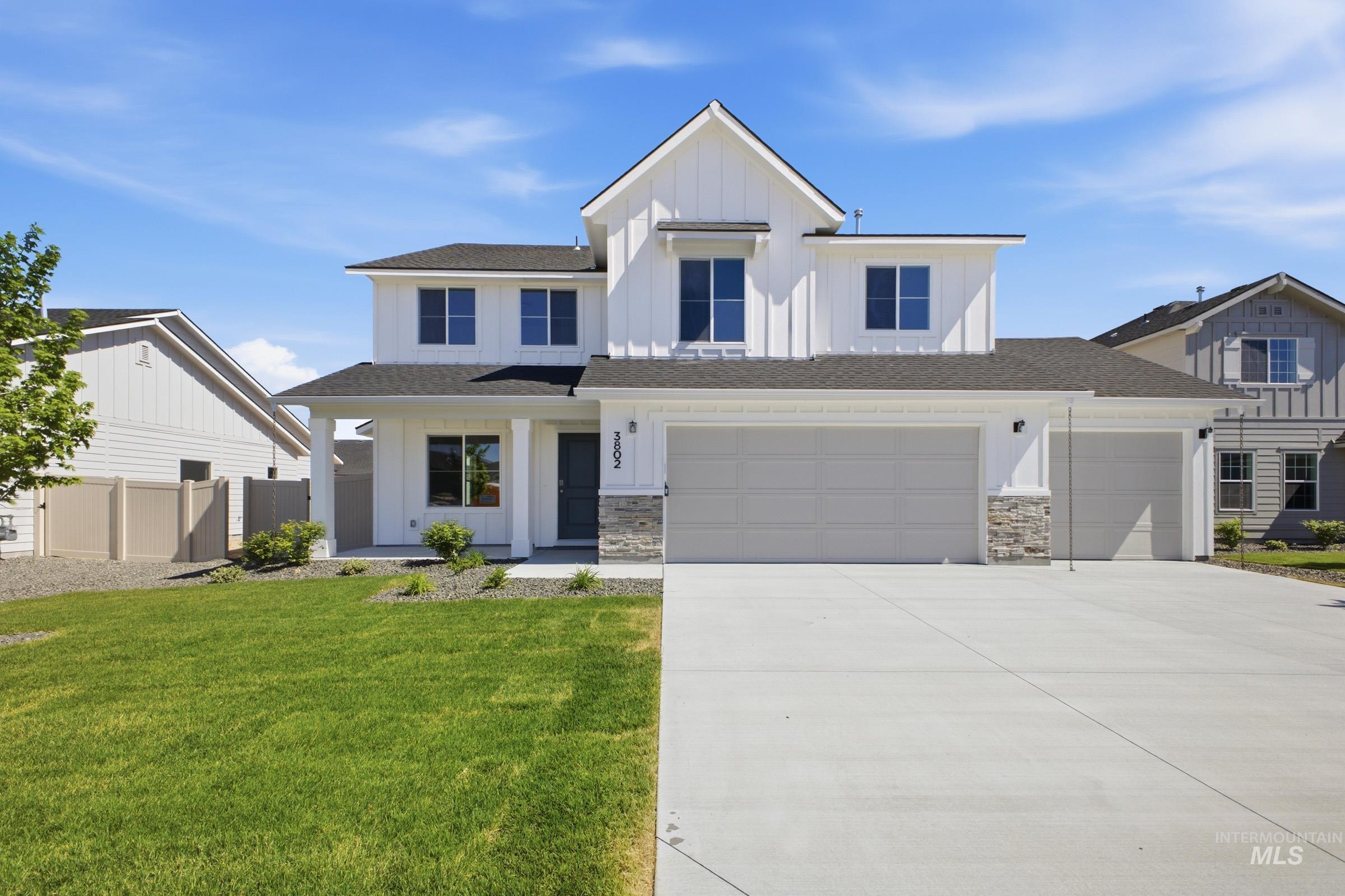 Residential For Sale