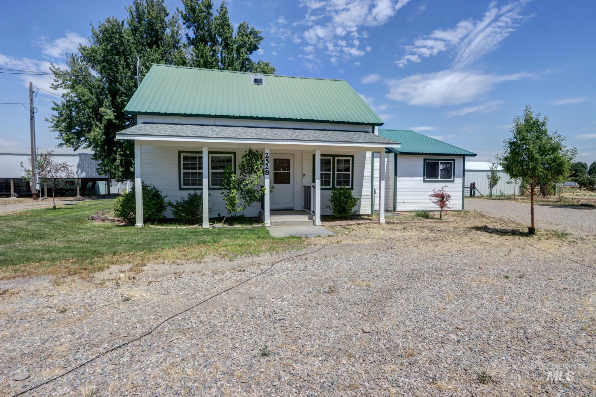 2528 Waterwheel, Emmett, Idaho 83617, 4 Bedrooms, 2 Bathrooms, Residential For Sale, Price $897,000, 98993123