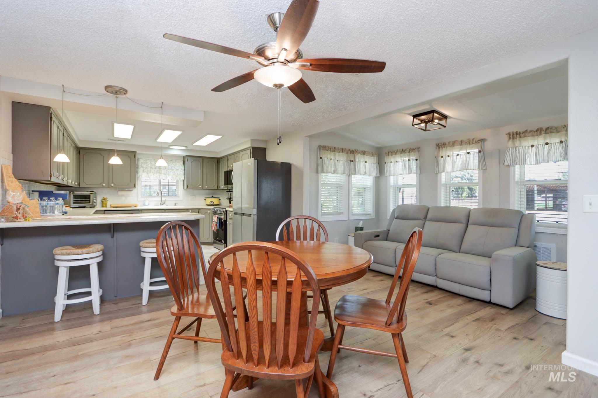 2528 Waterwheel, Emmett, Idaho 83617, 4 Bedrooms, 2 Bathrooms, Residential For Sale, Price $897,000, 98993123