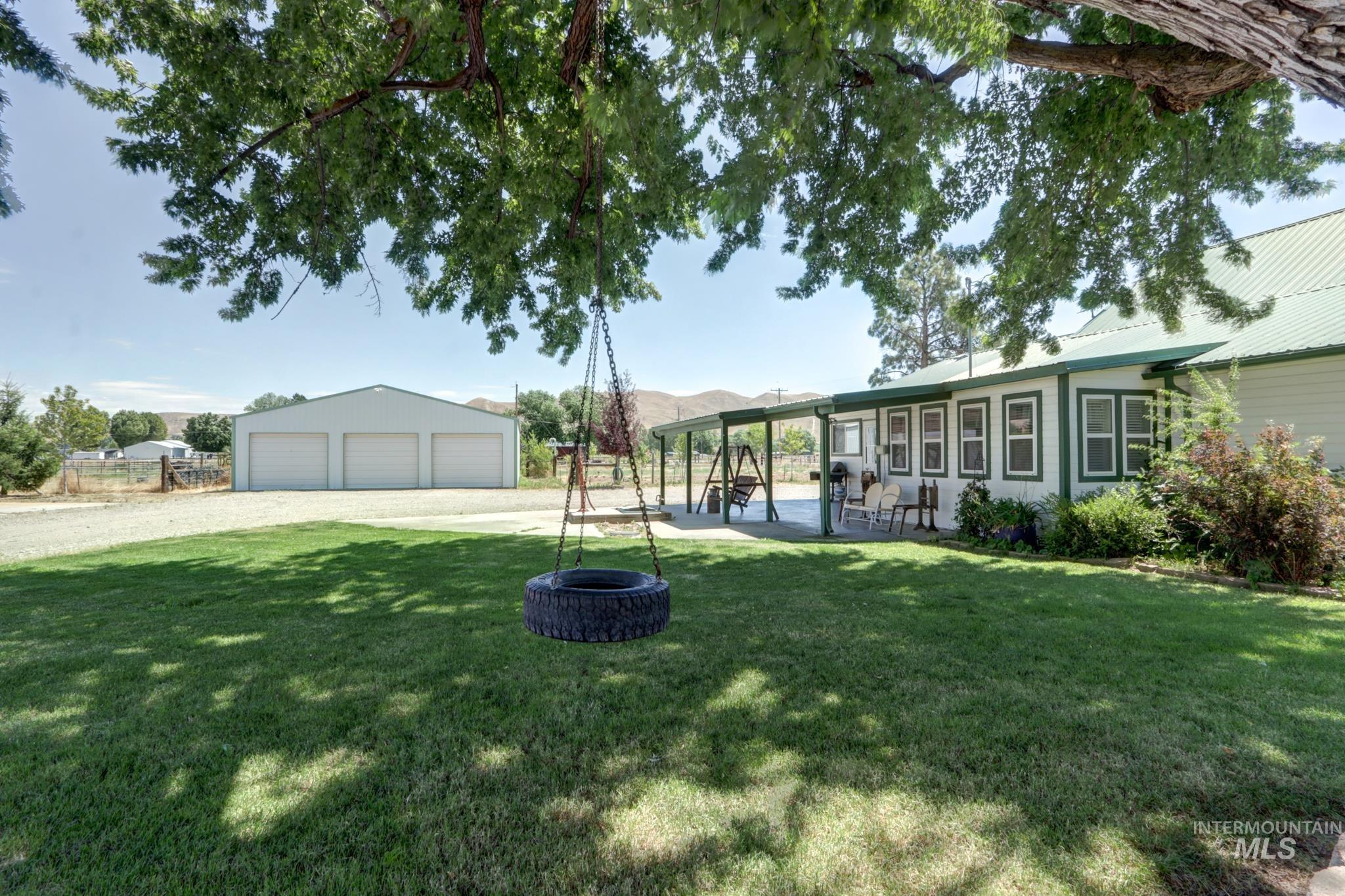 2528 Waterwheel, Emmett, Idaho 83617, 4 Bedrooms, 2 Bathrooms, Residential For Sale, Price $897,000, 98993123