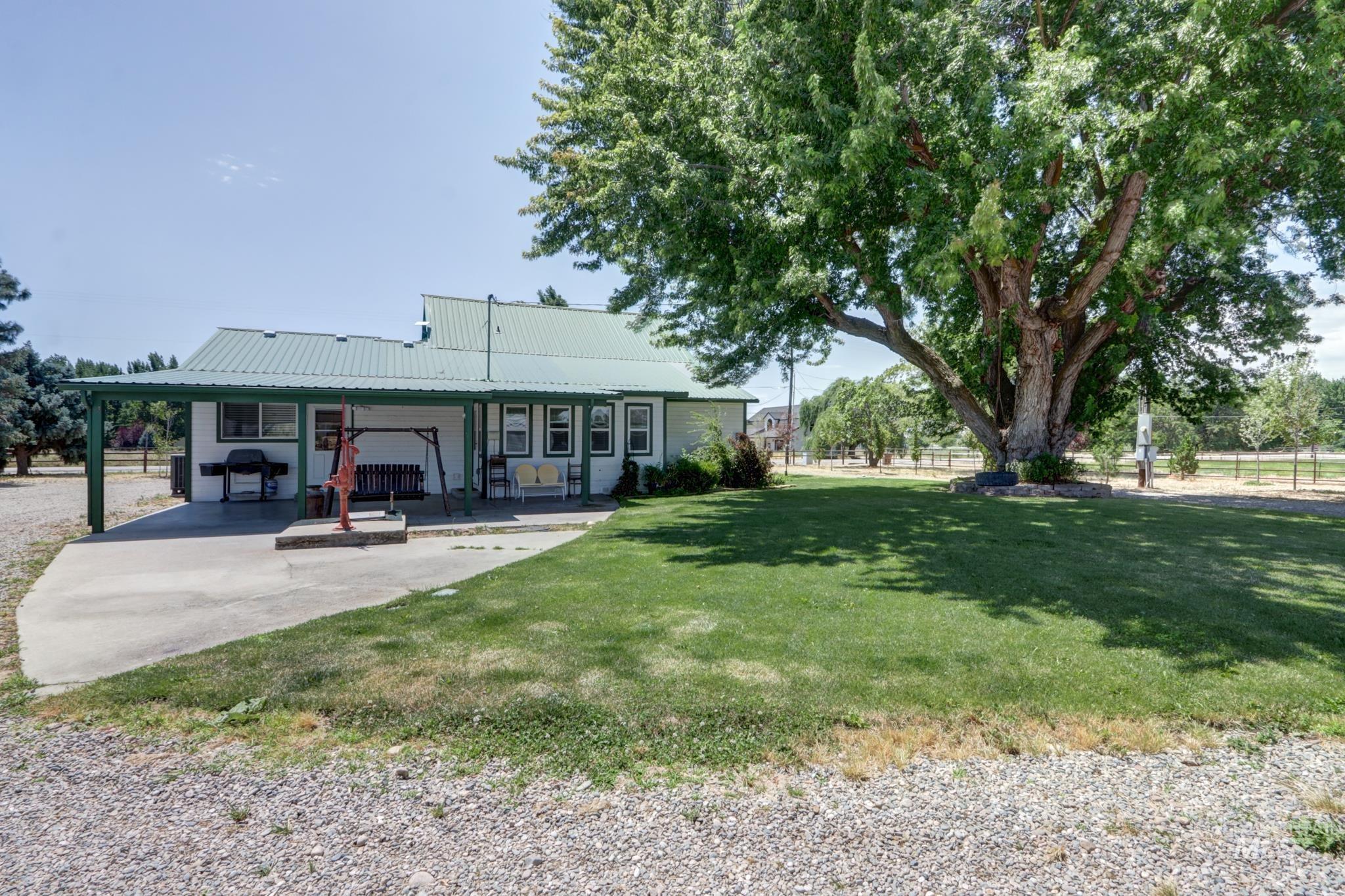 2528 Waterwheel, Emmett, Idaho 83617, 4 Bedrooms, 2 Bathrooms, Residential For Sale, Price $897,000, 98993123