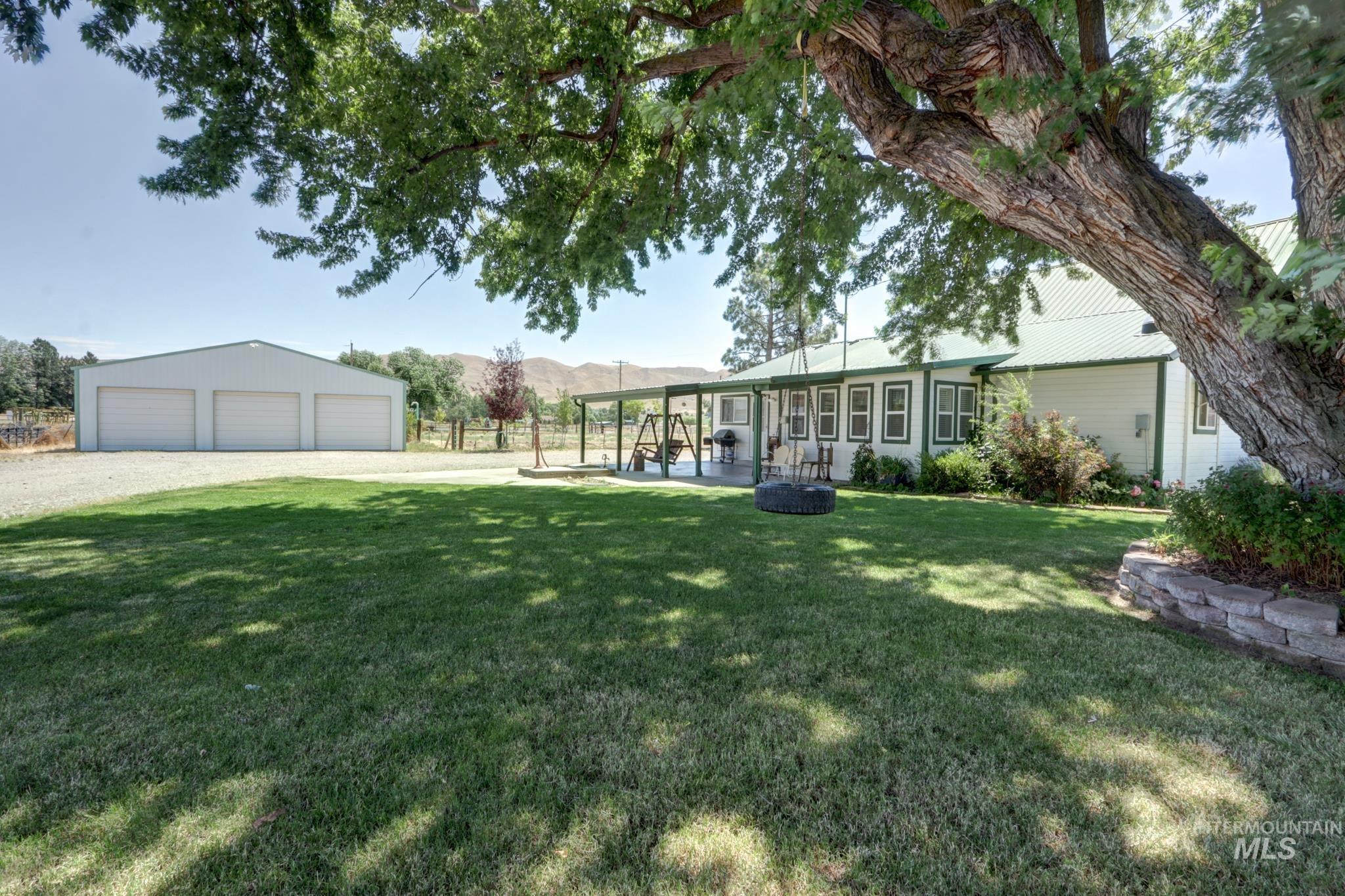 2528 Waterwheel, Emmett, Idaho 83617, 4 Bedrooms, 2 Bathrooms, Residential For Sale, Price $897,000, 98993123