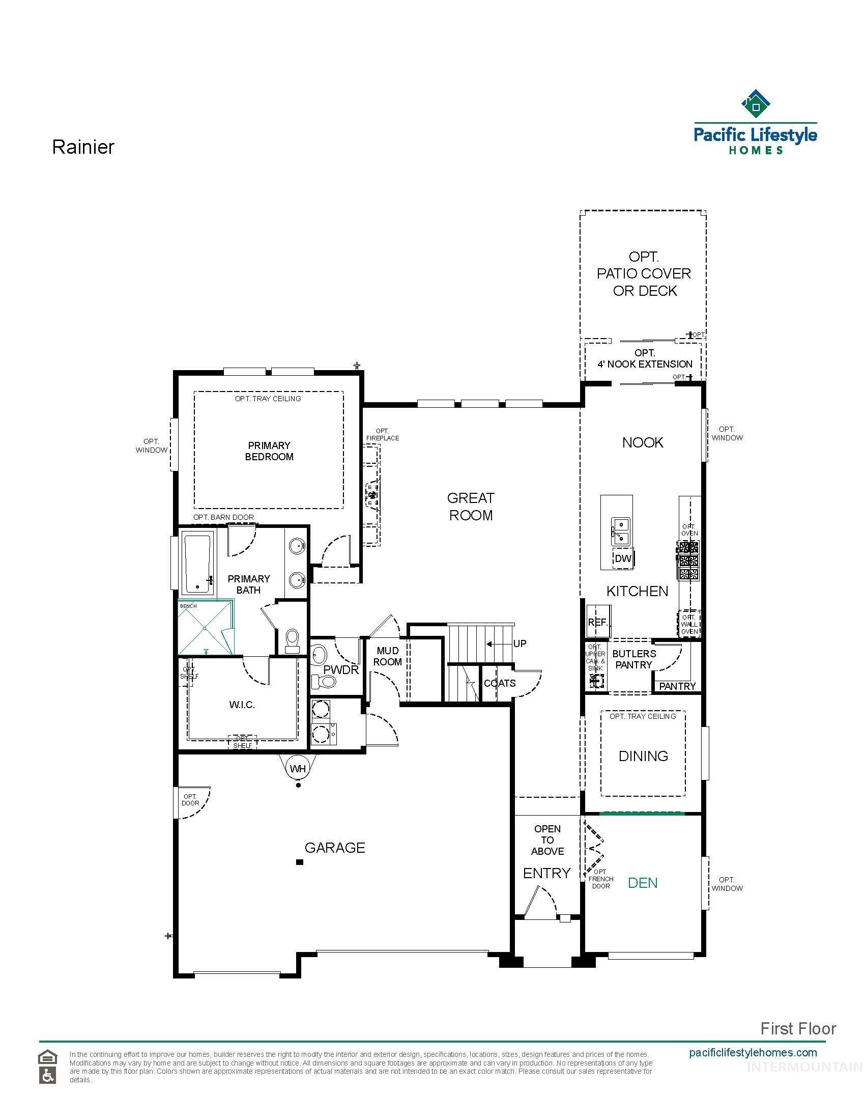 7878 W Flathead Lake St, Eagle, Idaho 83616, 4 Bedrooms, 3.5 Bathrooms, Residential For Sale, Price $1,084,900,MLS 98993125