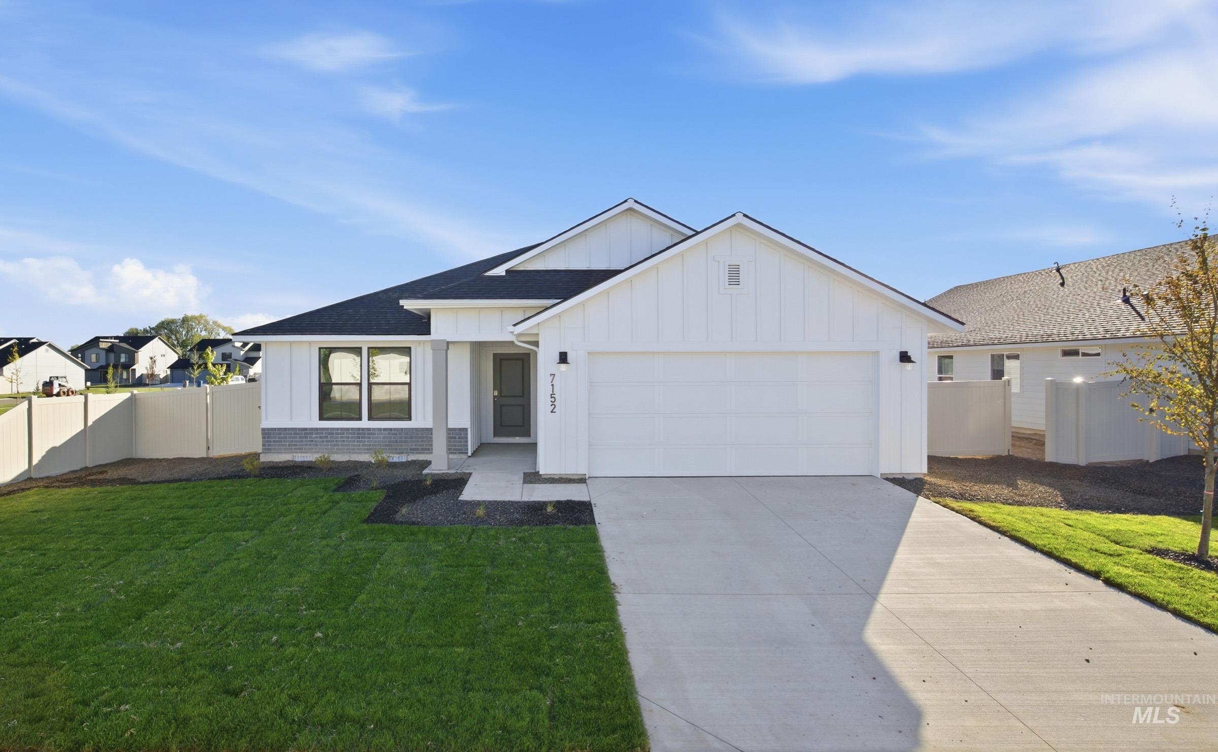Residential For Sale