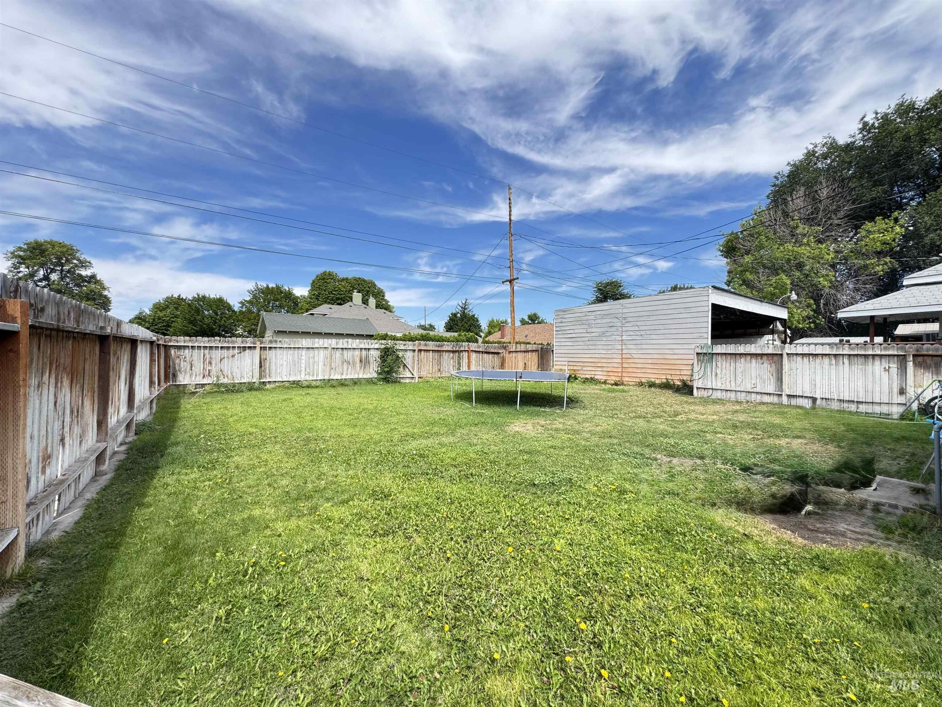 1658 Miller Ave, Burley, Idaho 83318, 3 Bedrooms, 1 Bathroom, Residential For Sale, Price $285,000, 98993142