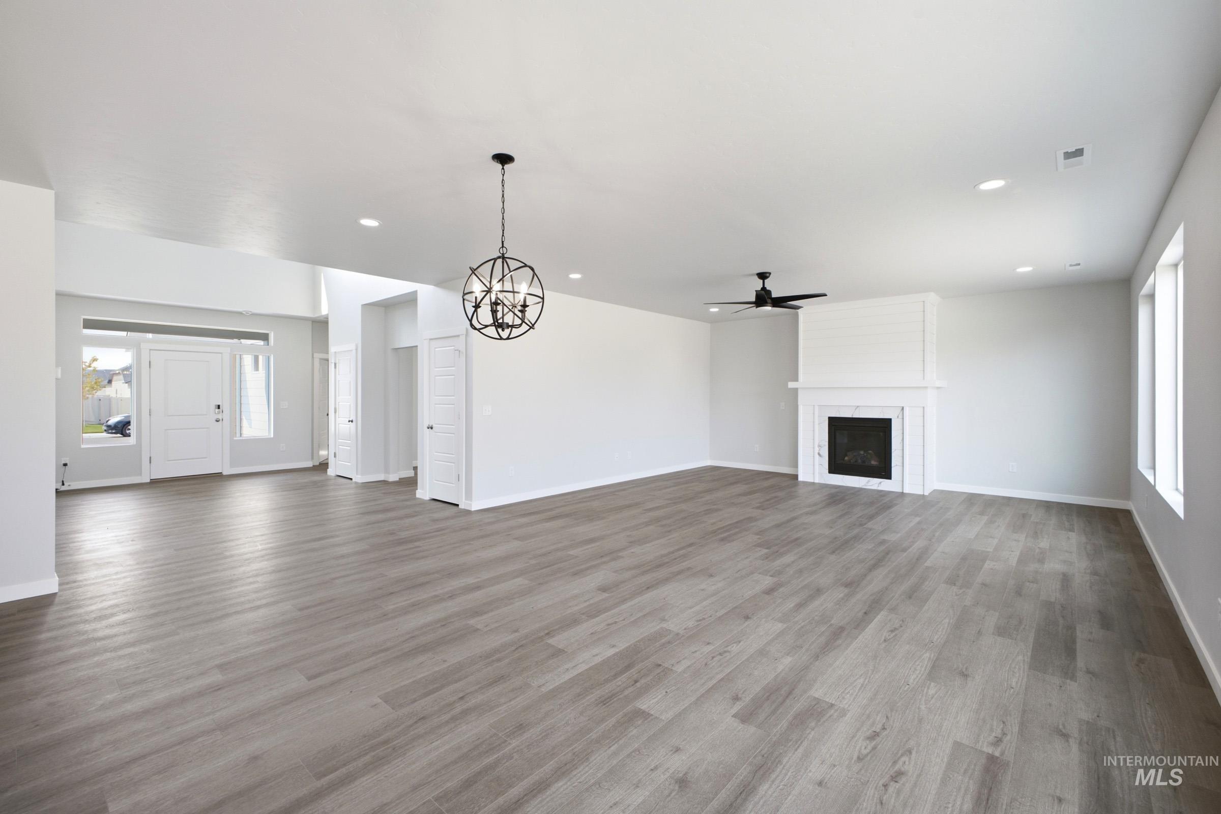 2474 W Kincaid St, Kuna, Idaho 83634, 5 Bedrooms, 4.5 Bathrooms, Residential For Sale, Price $789,990,MLS 98993147