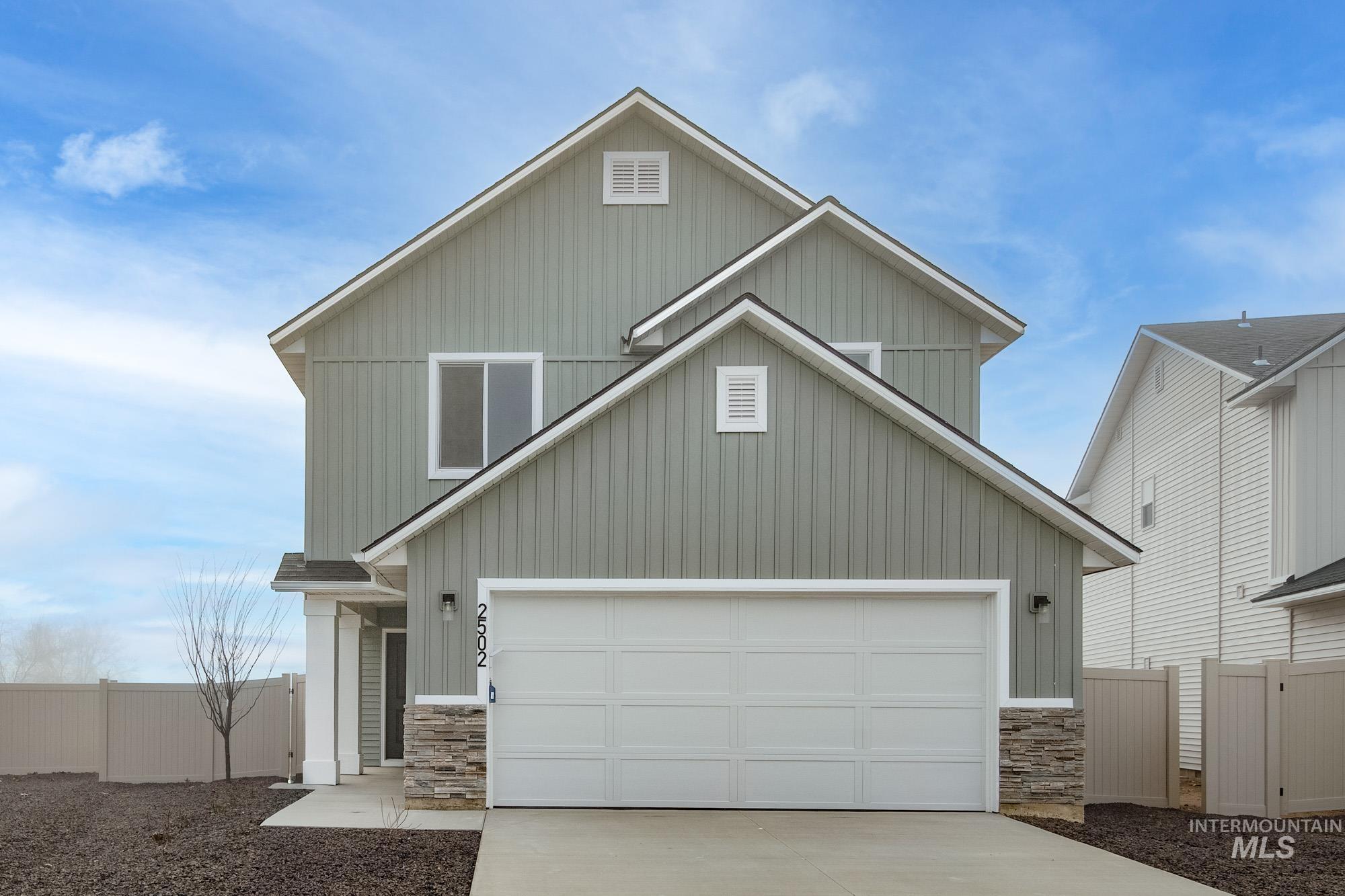 Residential For Sale