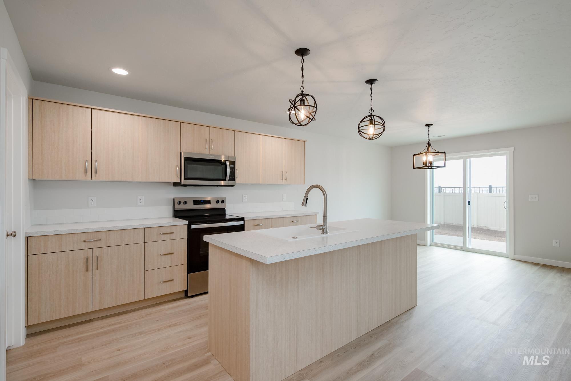 2391 W Fallon Lp, Nampa, Idaho 83651, 4 Bedrooms, 2.5 Bathrooms, Residential For Sale, Price $444,990, 98993148