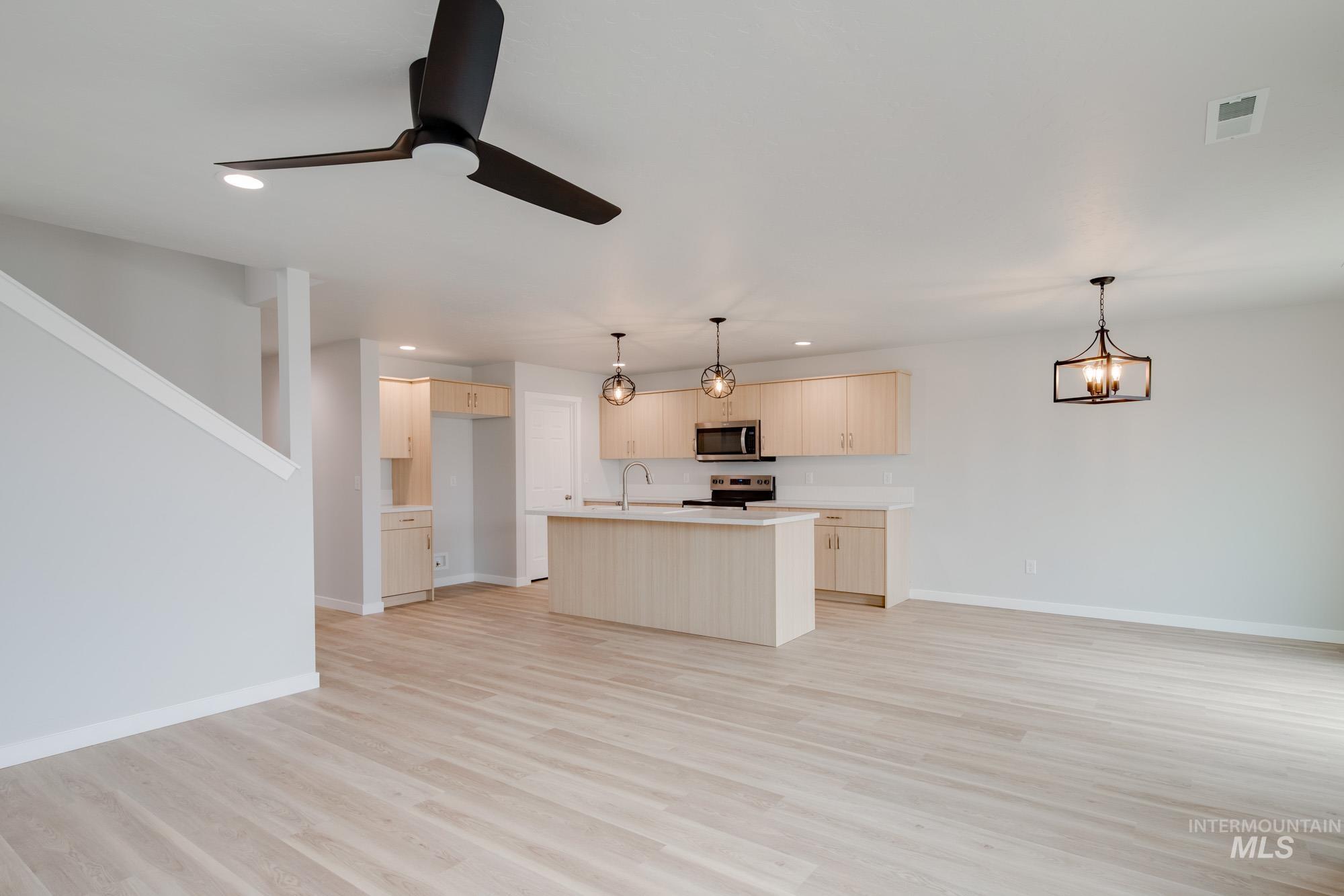 2391 W Fallon Lp, Nampa, Idaho 83651, 4 Bedrooms, 2.5 Bathrooms, Residential For Sale, Price $444,990, 98993148
