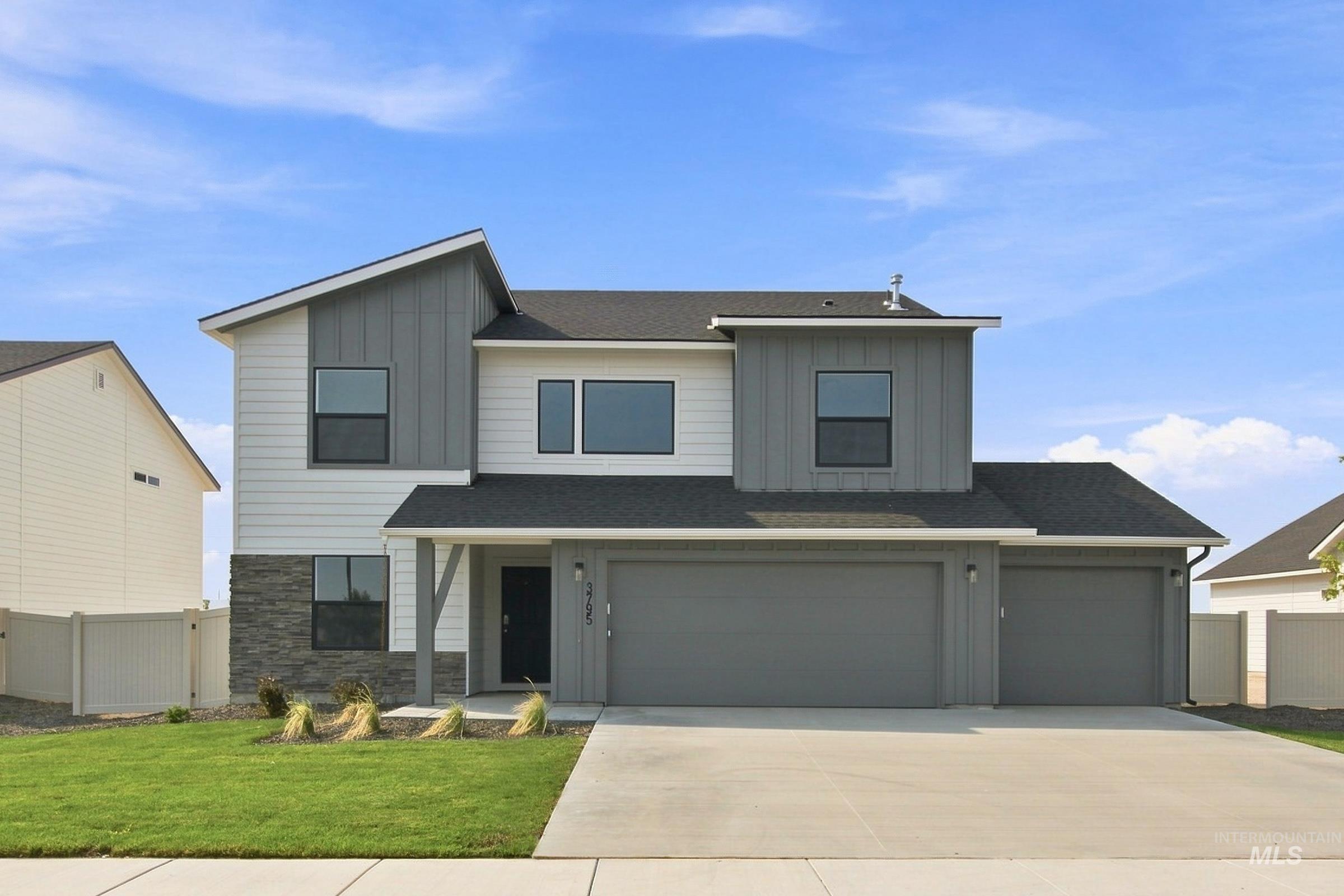 3795 E White Plains St, Nampa, Idaho 83686, 5 Bedrooms, 3 Bathrooms, Residential For Sale, Price $509,990,MLS 98993149