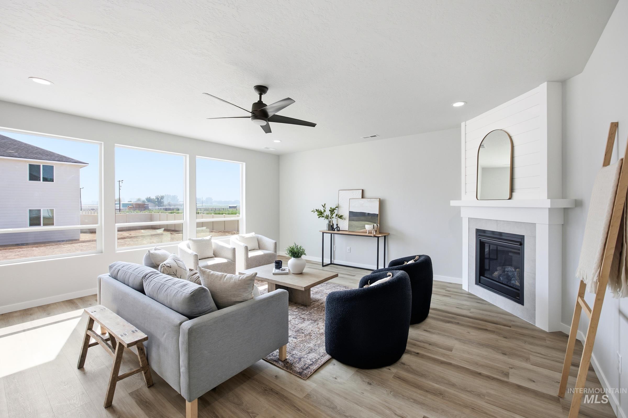 15338 Patriot Ave, Nampa, Idaho 83651, 4 Bedrooms, 3.5 Bathrooms, Residential For Sale, Price $584,990,MLS 98993153