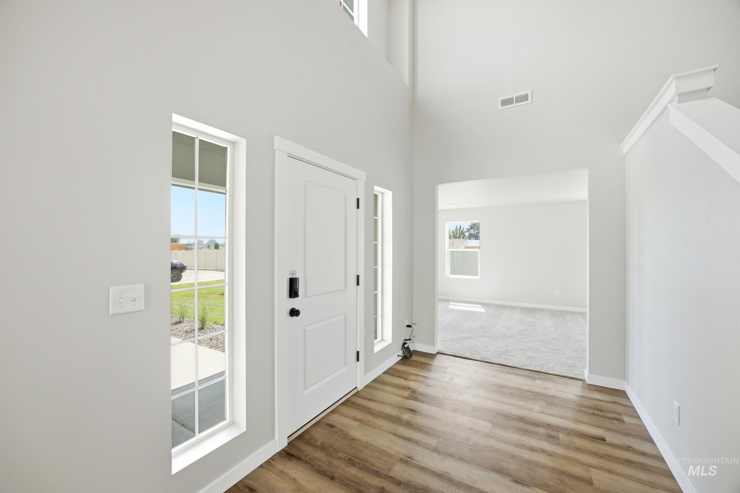 15337 Albatross Ave, Nampa, Idaho 83651, 4 Bedrooms, 3 Bathrooms, Residential For Sale, Price $619,990,MLS 98993155