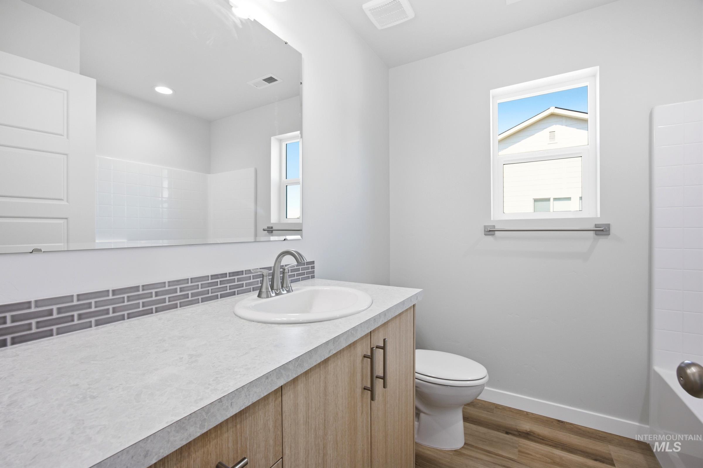 12877 Decatur St, Nampa, Idaho 83686, 4 Bedrooms, 2 Bathrooms, Residential For Sale, Price $439,990,MLS 98993158
