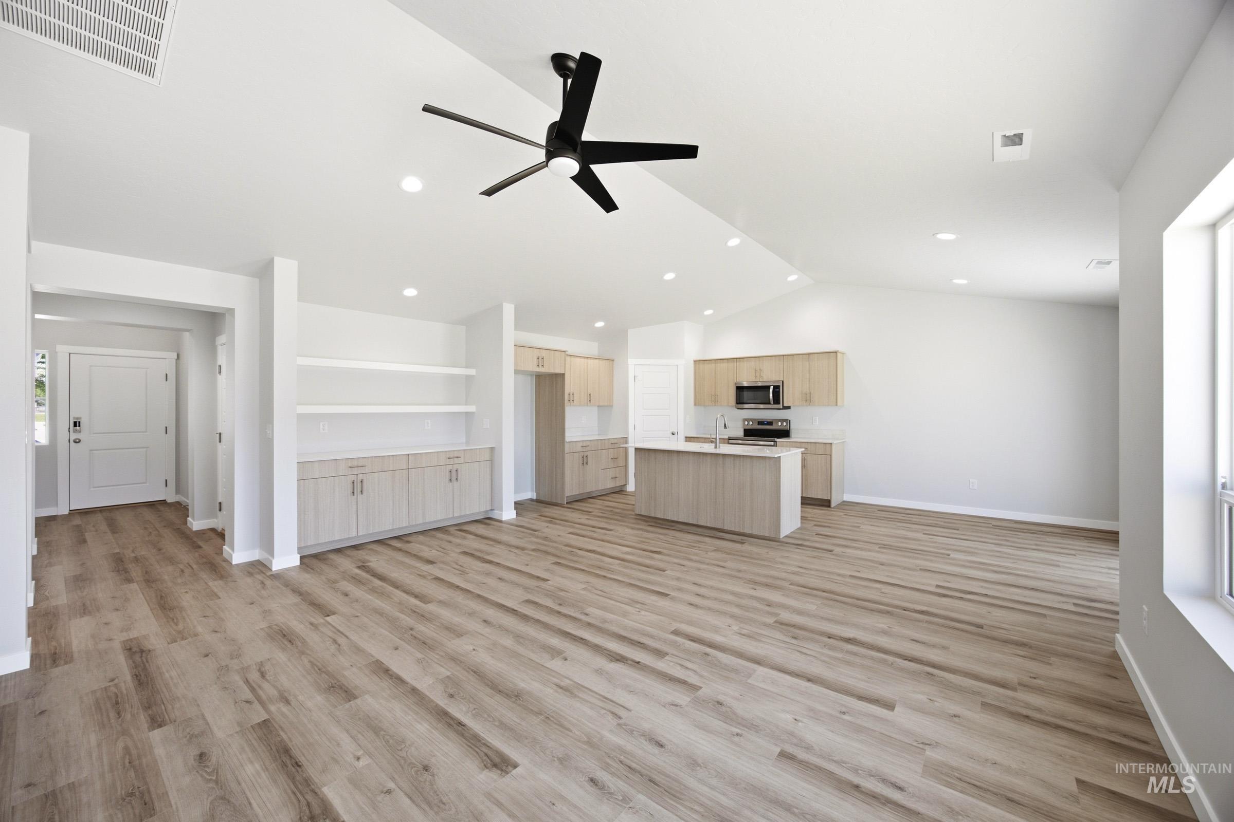 12877 Decatur St, Nampa, Idaho 83686, 4 Bedrooms, 2 Bathrooms, Residential For Sale, Price $439,990,MLS 98993158