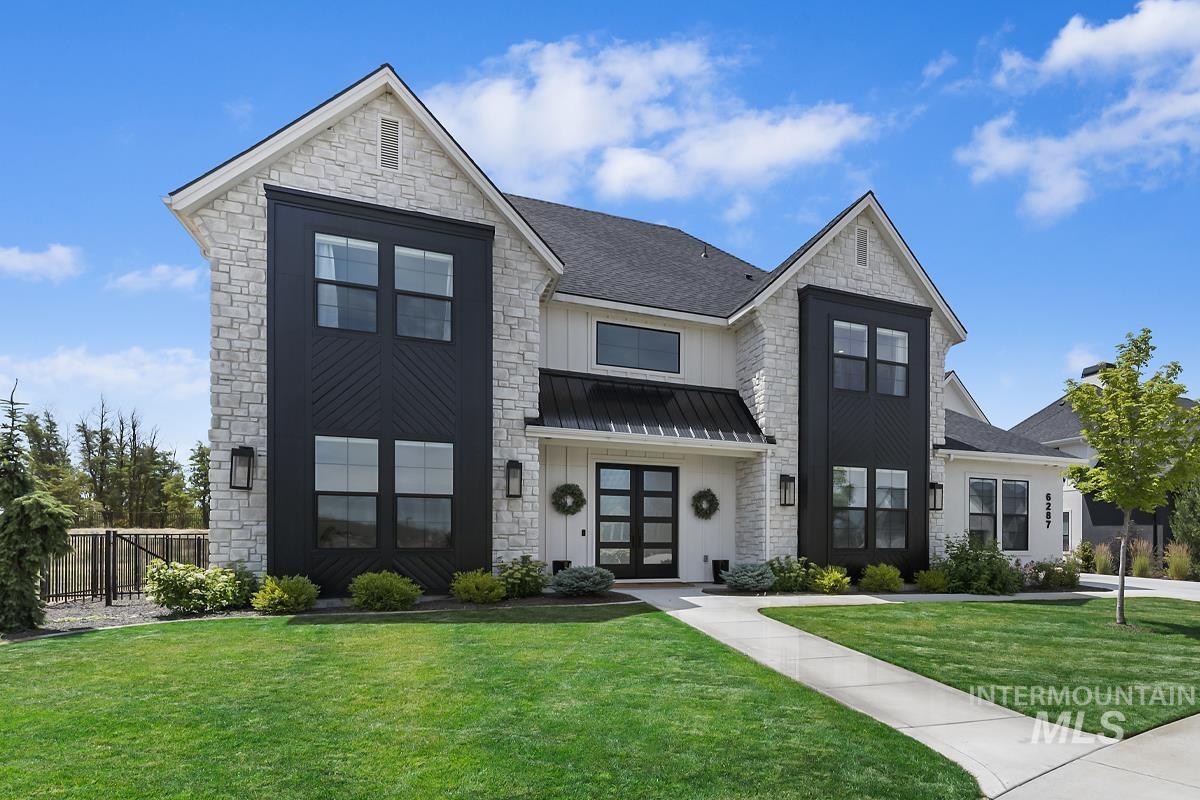 6287 Salmon Falls Ln, Star, Idaho 83669, 5 Bedrooms, 4.5 Bathrooms, Residential For Sale, Price $1,395,000,MLS 98993168