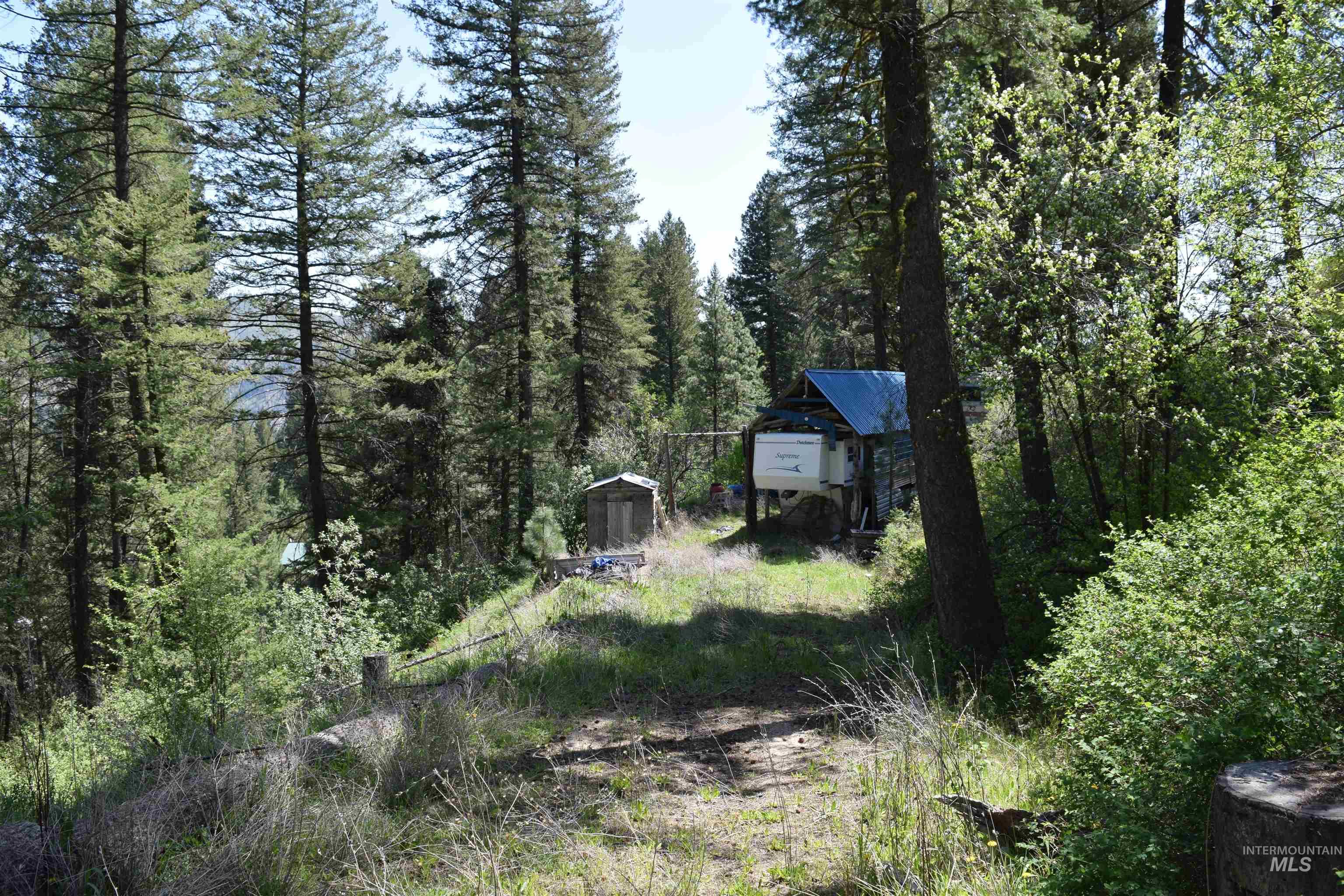 18 Alpine Place, Boise, Idaho 83716, Land For Sale, Price $100,000,MLS 98993177