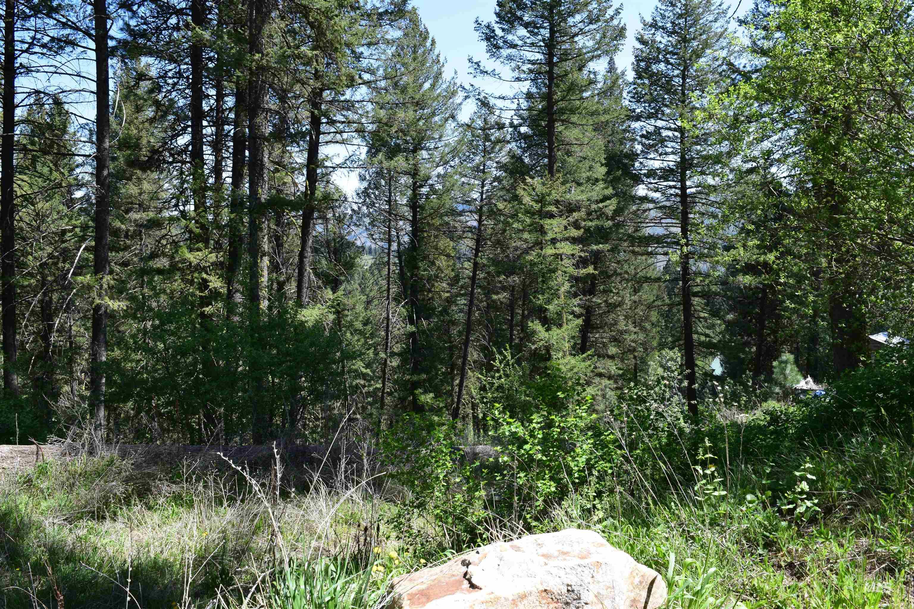18 Alpine Place, Boise, Idaho 83716, Land For Sale, Price $100,000,MLS 98993177