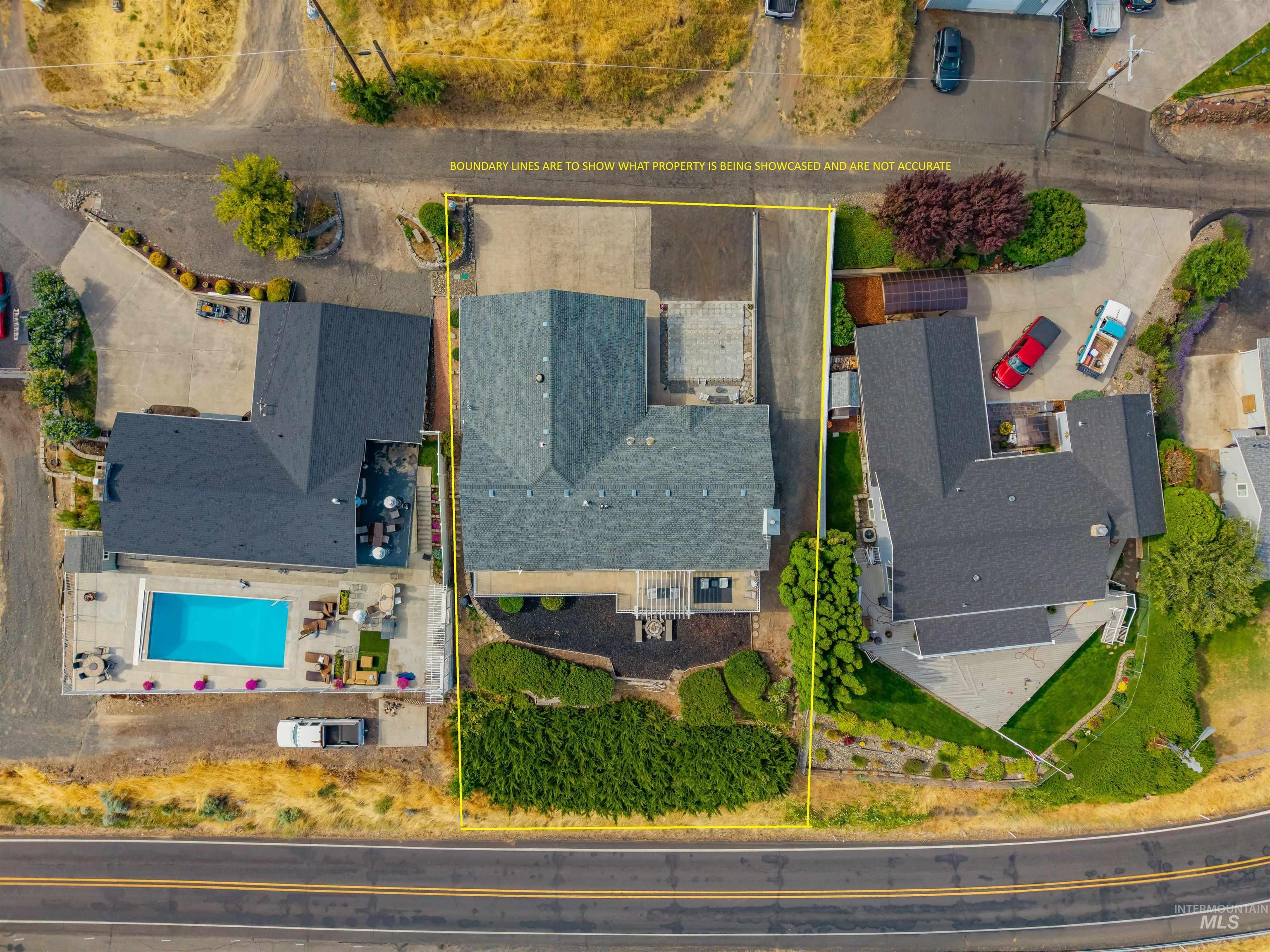 311 Kings Lane, Asotin, Washington 99402, 5 Bedrooms, 4 Bathrooms, Residential For Sale, Price $689,000,MLS 98993179