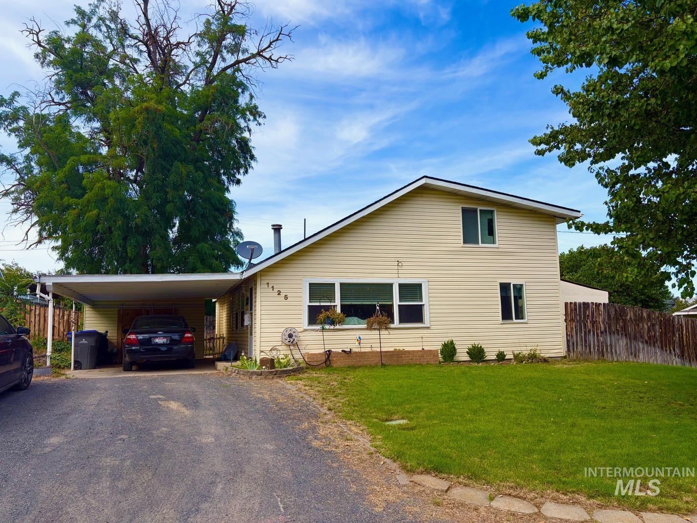 Residential For Sale