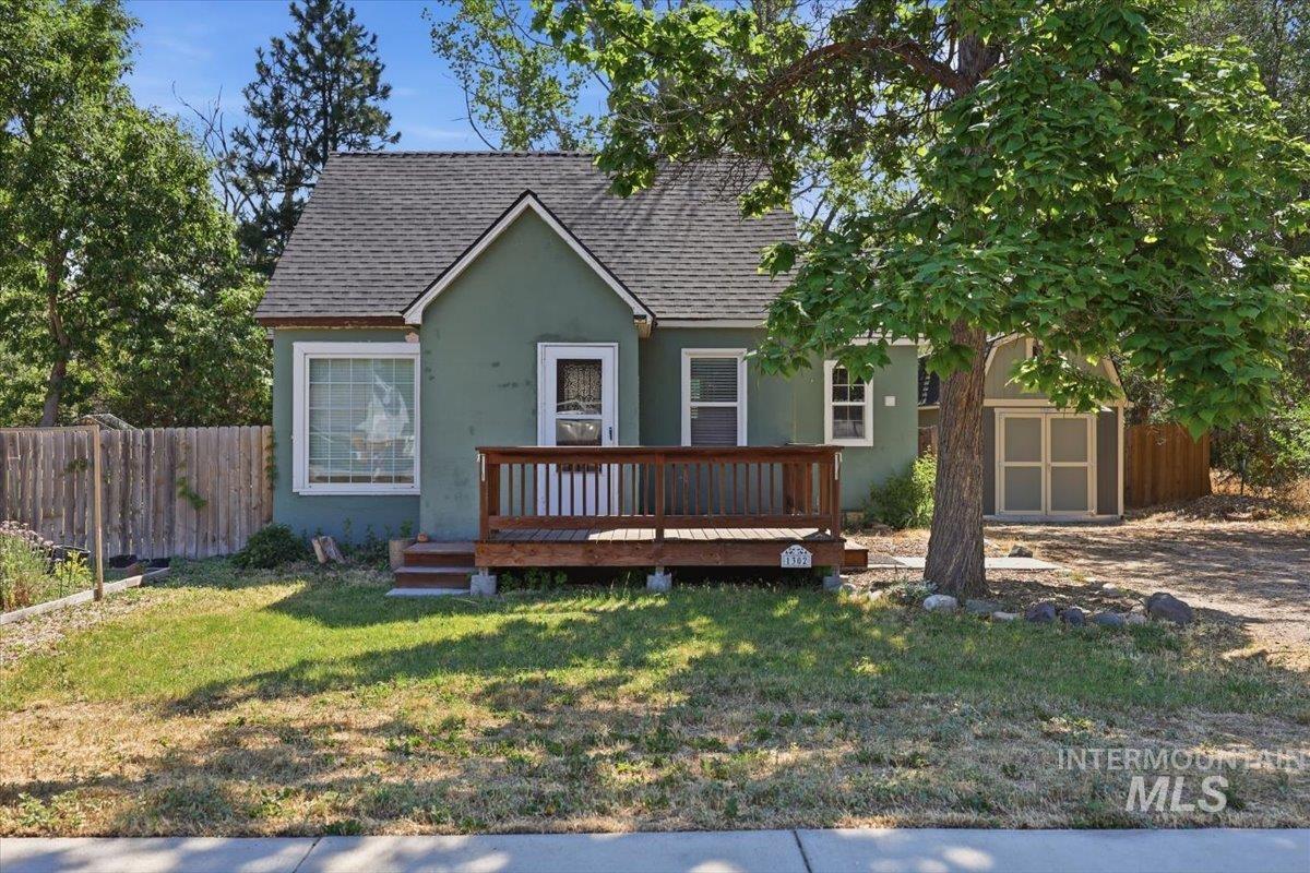 1302 S Roosevelt St., Boise, Idaho 83705, 3 Bedrooms, 2 Bathrooms, Residential For Sale, Price $435,000, 98993184