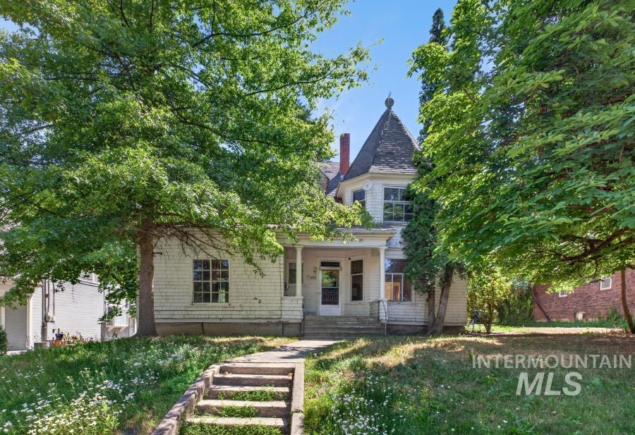 Residential Income For Sale