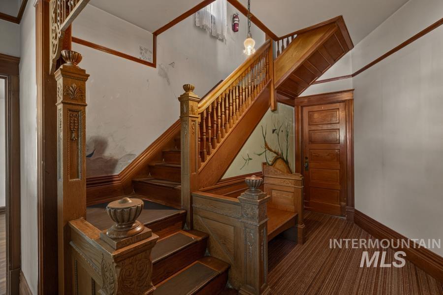 310 S Van Buren, Moscow, Idaho 83843, Residential Income For Sale, Price $365,000, 98993185