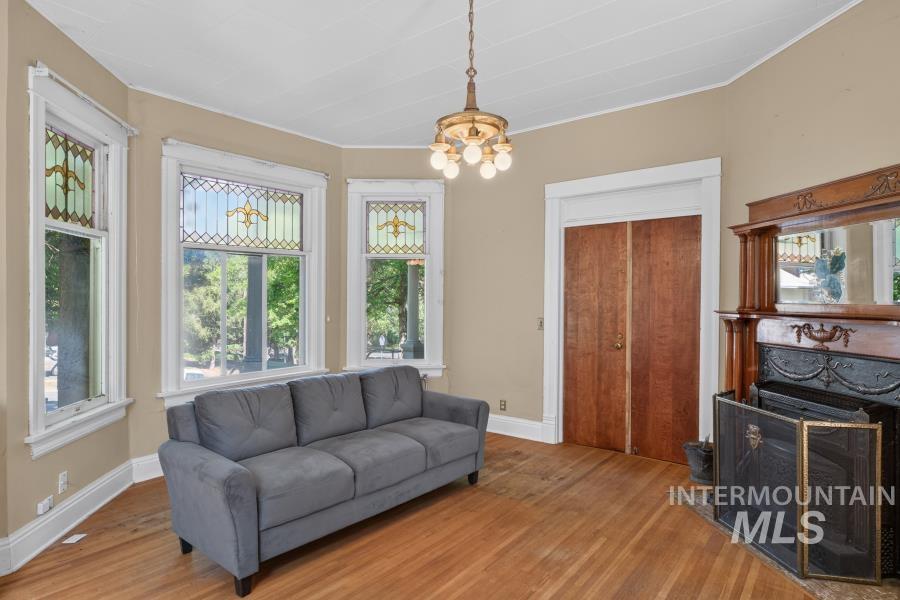 310 S Van Buren, Moscow, Idaho 83843, Residential Income For Sale, Price $365,000, 98993185