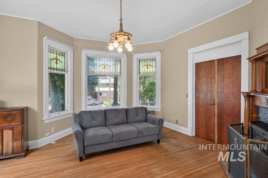 310 S Van Buren, Moscow, Idaho 83843, Residential Income For Sale, Price $365,000, 98993185