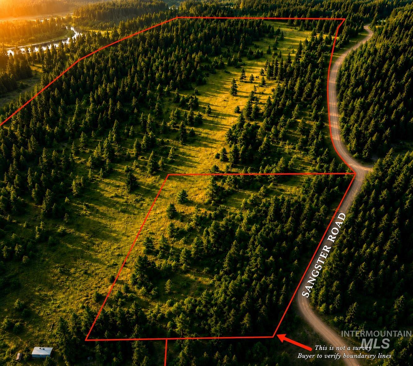 NNA Sangster Rd., Anatone, Washington 99401, Land For Sale, Price $128,000, 98993186