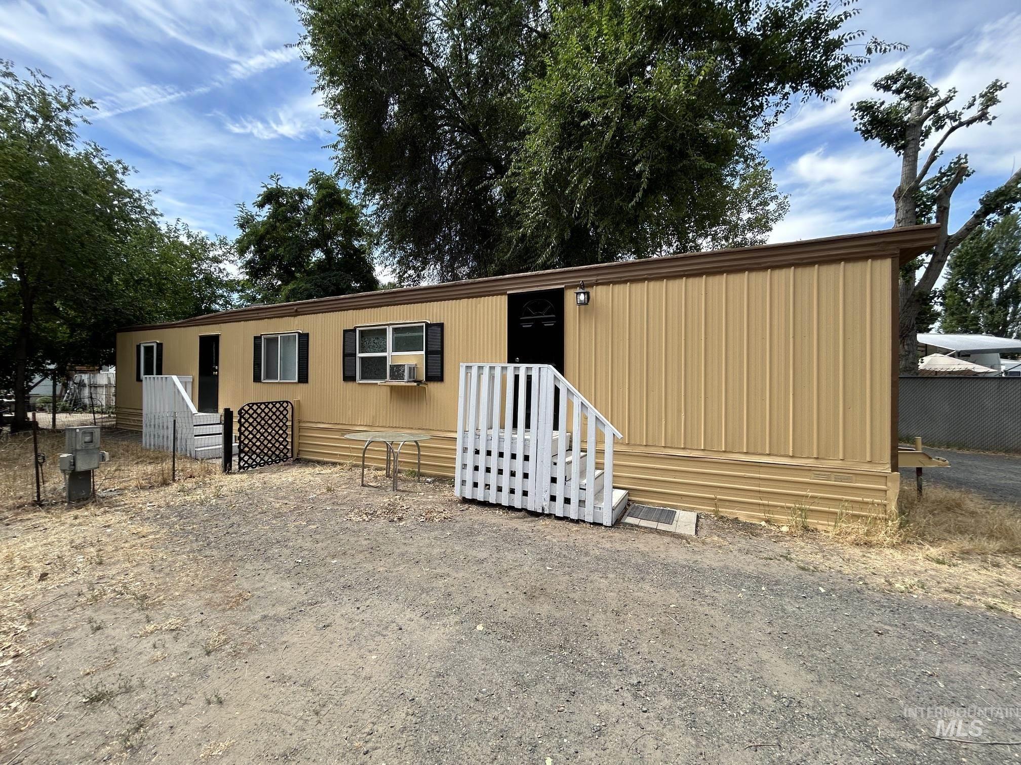 Residential For Sale