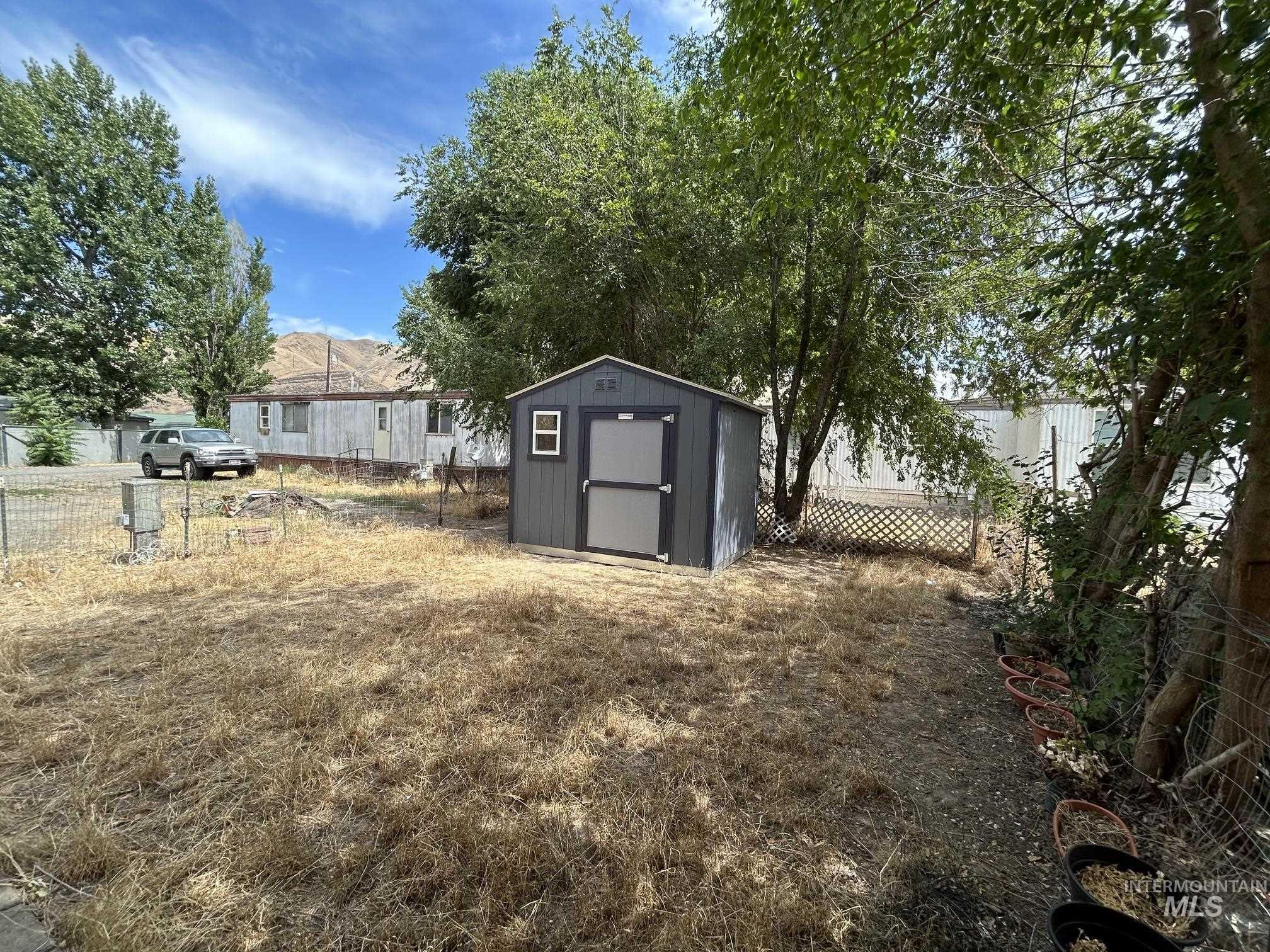 1383 Fair Street, Clarkston, Washington 99403, 2 Bedrooms, 1.5 Bathrooms, Residential For Sale, Price $50,000, 98993187